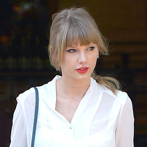 Taylor Swift Taylor Swift